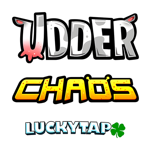 Udder Chaos LuckyTap