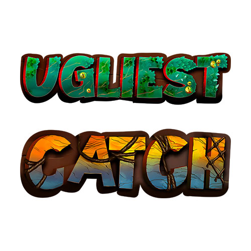 Ugliest Catch Slot