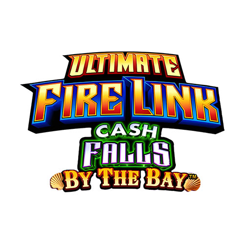 Ultimate Fire Link Cash Falls by the Bay Slot