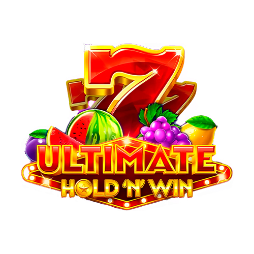 Ultimate Hold 'N' Win Slot