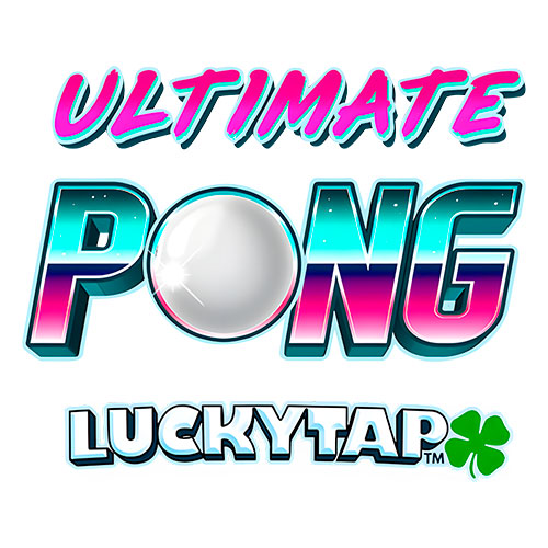 Ultimate Pong LuckyTap Slot