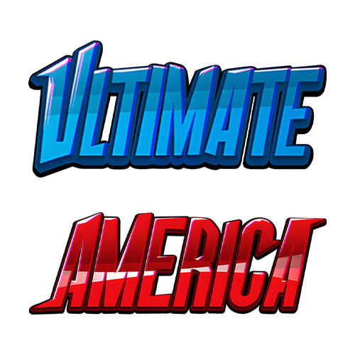 Ultimate Slot of America