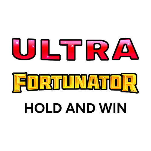 Ultra Fortunator Hold and Win