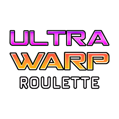 Ultra Warp Roulette