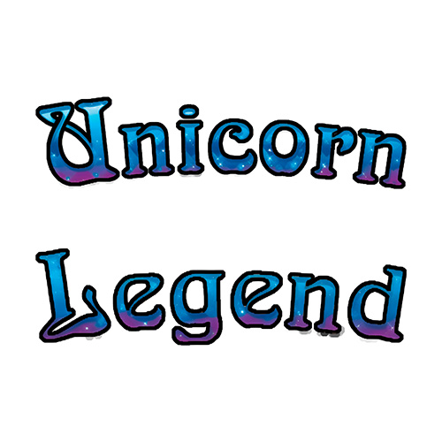 Unicorn Legend Slot