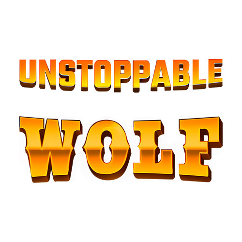 Unstoppable Wolf