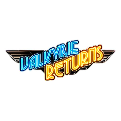 Valkyrie Returns Slot