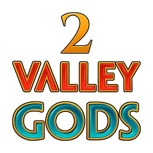 Valley of The Gods 2 Slot