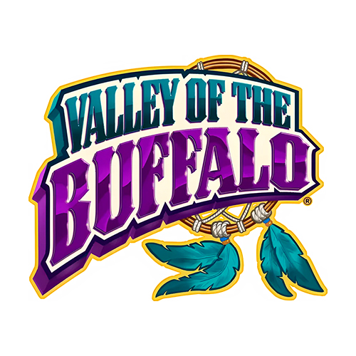 Valley of the Buffalo Slot