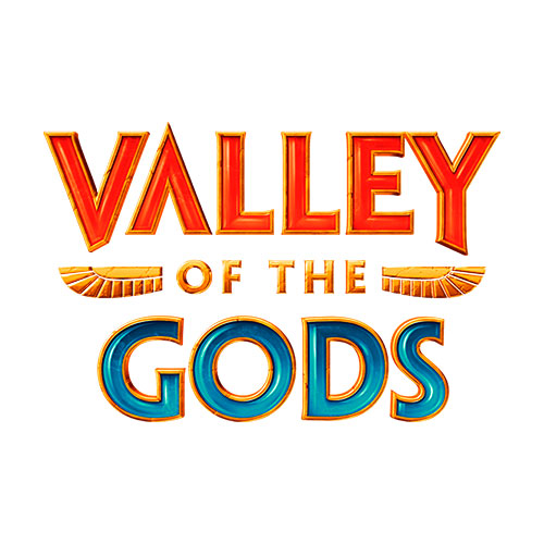 Valley of the Gods Slot