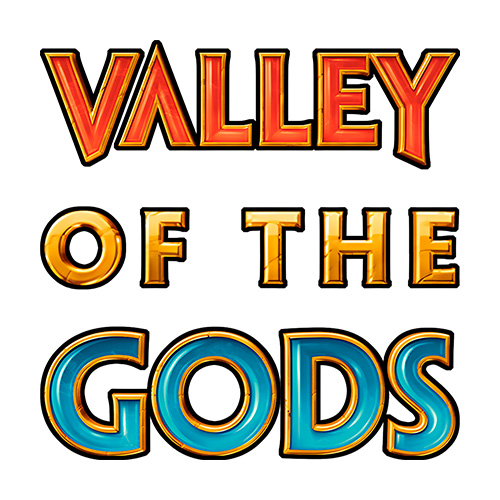 Valley of the Gods Slot