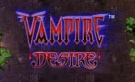 Vampire Desire Slot