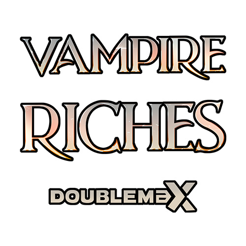 Vampire Riches DoubleMax