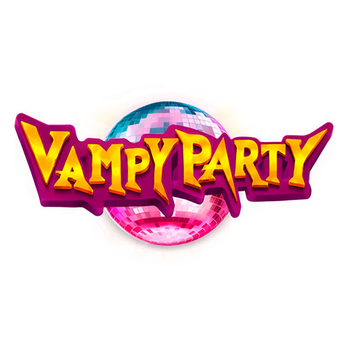 Vampy Party Slot