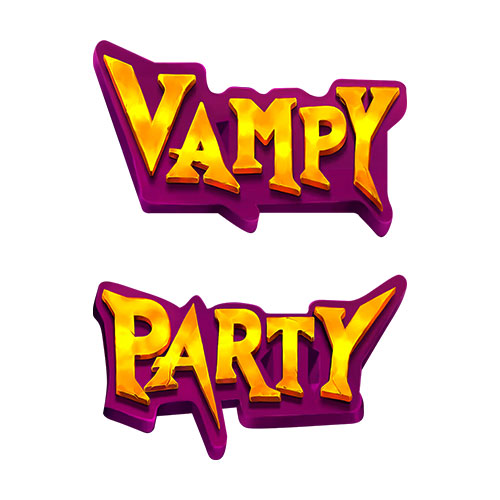 Vampy Party Slot Vampy Party Slot