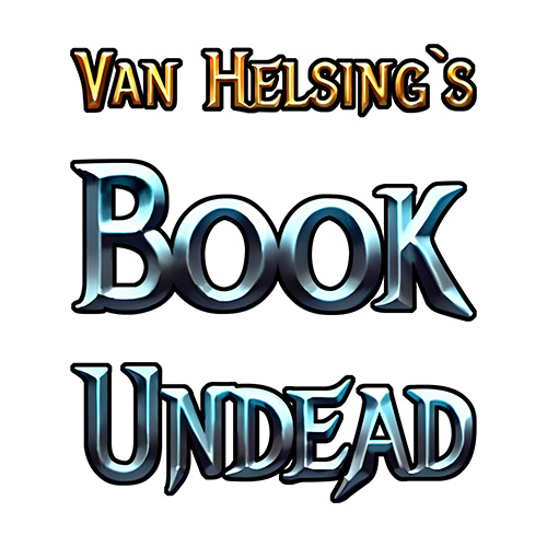 Van Helsing's Book of the Undead