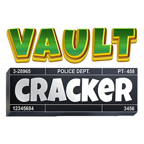 Vault Cracker Slot