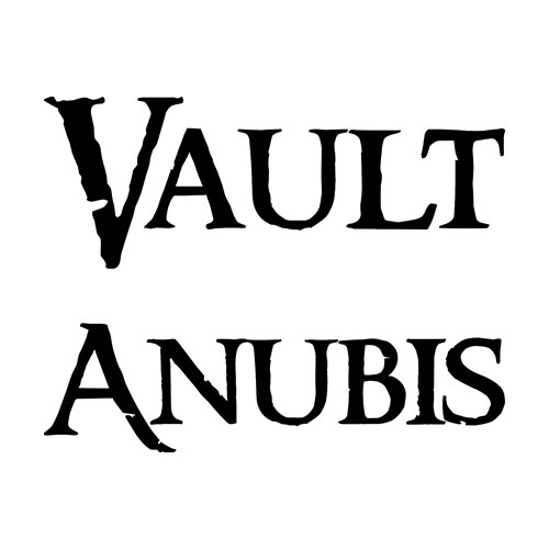 Vault of Anubis