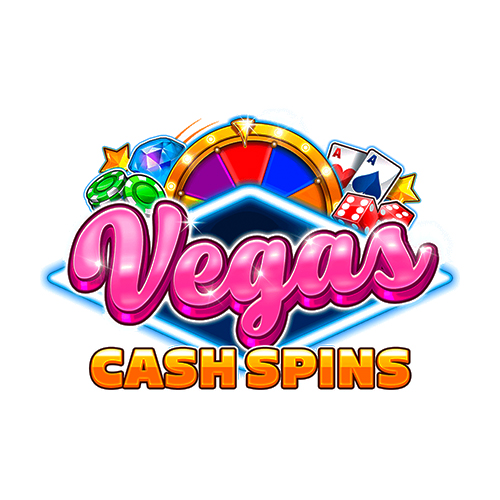Vegas Cash Spins Slot