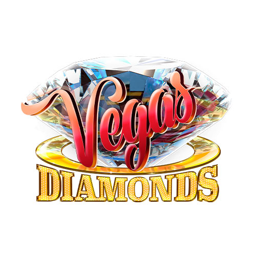 Vegas Diamonds Slot