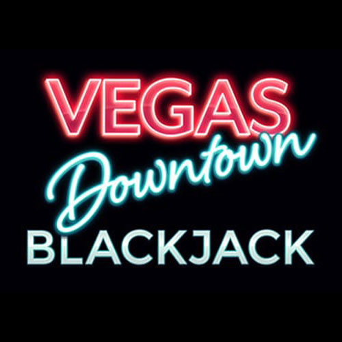 Vegas Downtown Blackjack