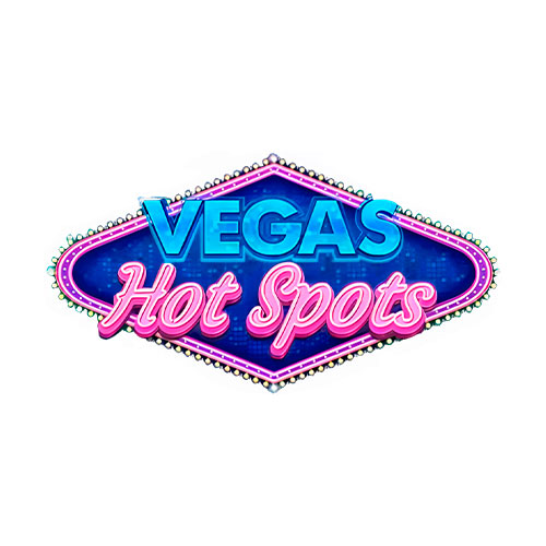 Vegas Hot Spots Slot
