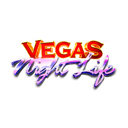 Vegas Night Life Slot