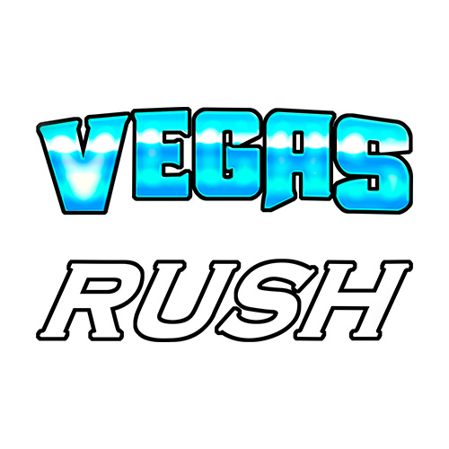 Vegas Rush Slot