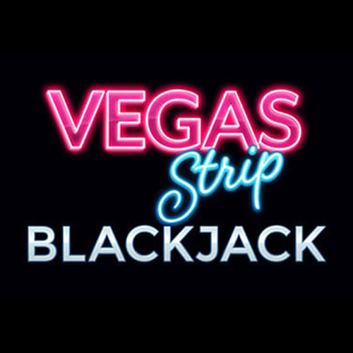Vegas Strip Blackjack