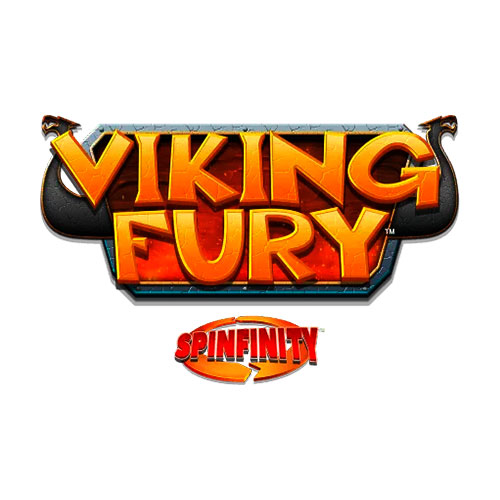 Viking Fury Spinfinity Slot