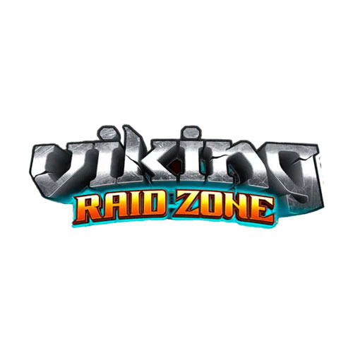 Viking Raid Zone Slot
