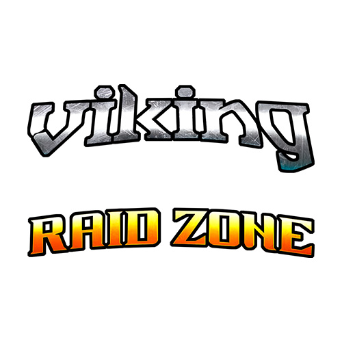 Viking Raid Zone
