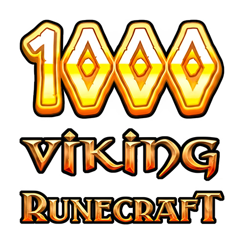 Viking Runecraft 1000