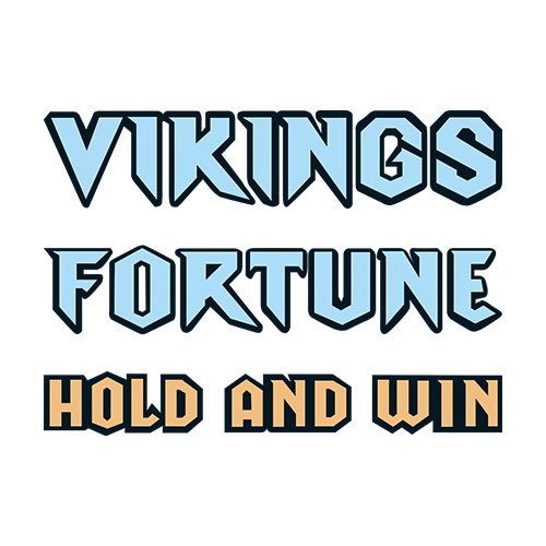 Vikings Fortune Hold and Win