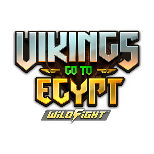 Vikings Go To Egypt Slot