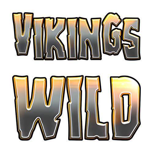 Vikings Go Wild