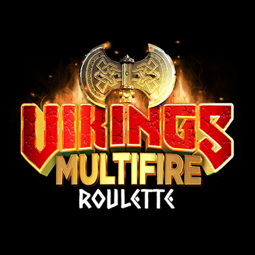Vikings Multifire Roulette Casino Game