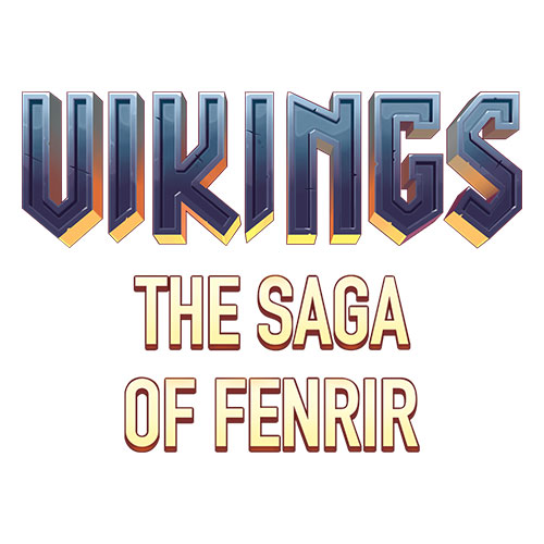 Vikings The Saga of Fenrir Slot
