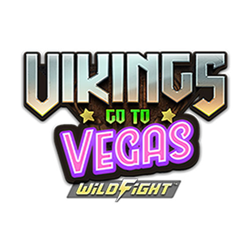 Vikings go to Vegas Slot
