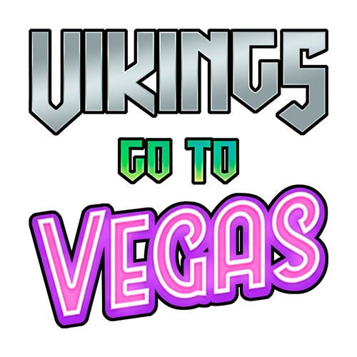 Vikings go to Vegas