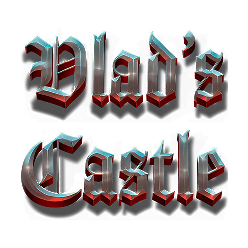 Vlad's Castle Slot Vlad's Castle Slot