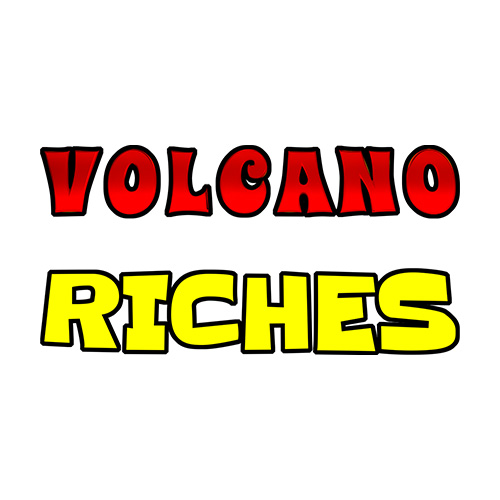 Volcano Riches