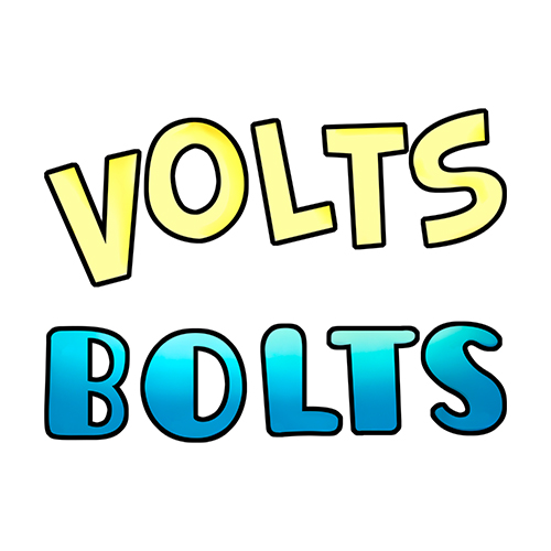 Volts and Bolts Slot