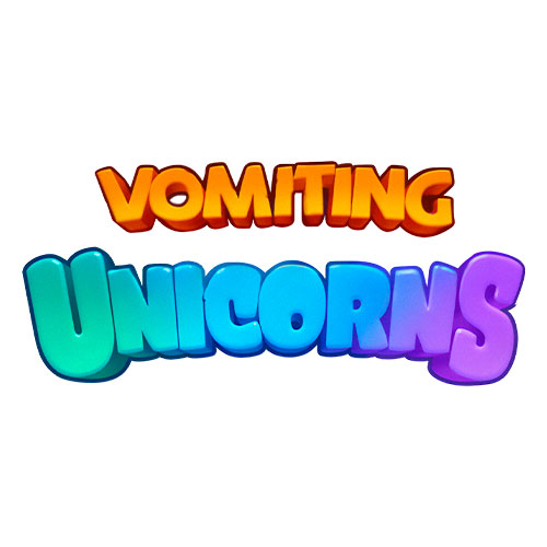Vomiting Unicorns Slot