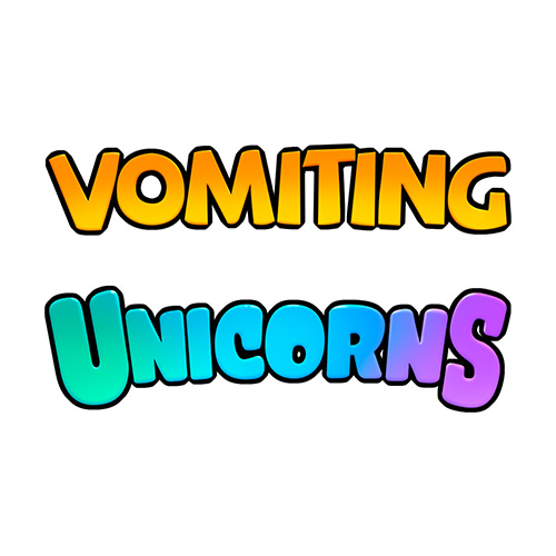 Vomiting Unicorns Slot