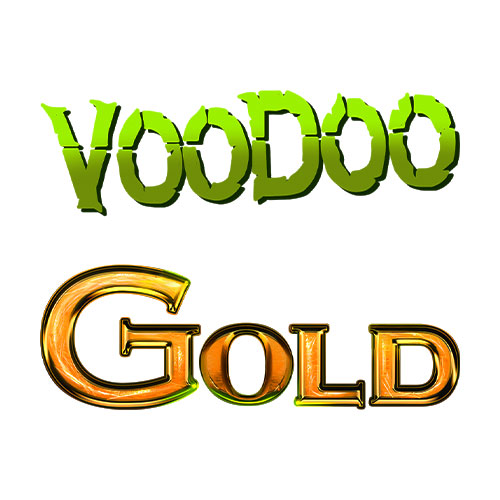 Voodoo Gold Slot