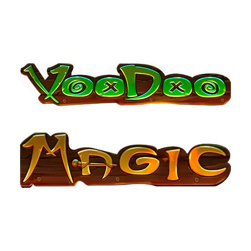 Voodoo Magic Slot