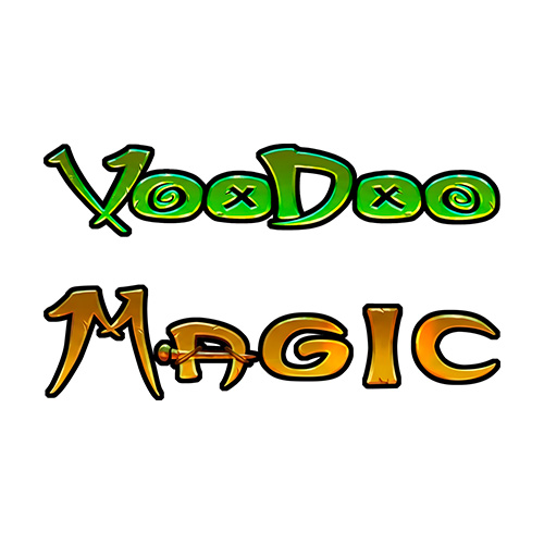 Voodoo Magic Slot