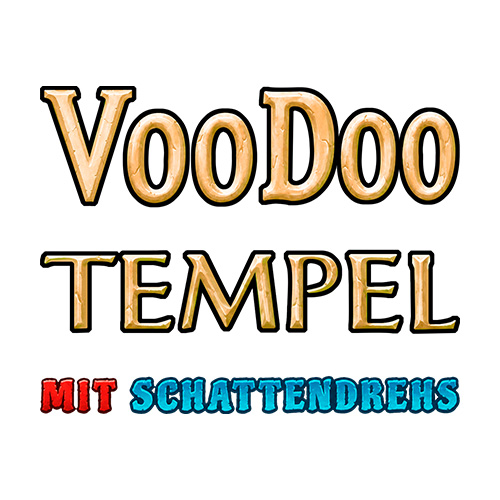 Voodoo Temple Slot
