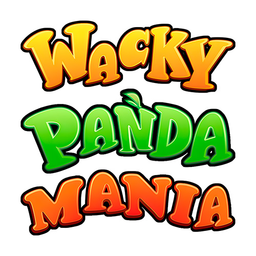 Wacky Panda Mania